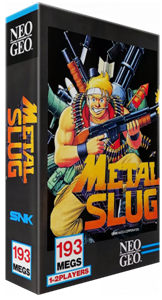 Metal Slug